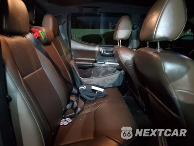 Zdjęcie 10 z 12 samochodu: 2016 TOYOTA TACOMA DOUBLE CAB VIN:3TMGZ5AN2GM025243 - miniatura