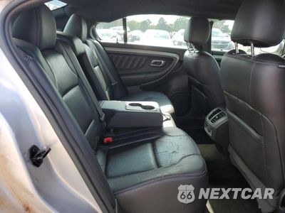 Zdjęcie 10 z 13 samochodu: 2018 FORD TAURUS SEL VIN:1FAHP2E82JG119322 - miniatura