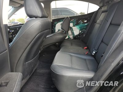 Zdjęcie 10 z 15 samochodu: 2015 LEXUS ES 350 VIN:JTHBK1GG7F2171884 - miniatura
