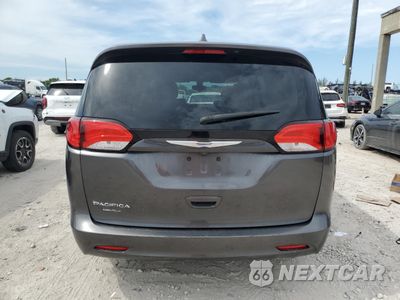 Zdjęcie 6 z 13 samochodu: 2017 CHRYSLER PACIFICA TOURING VIN:2C4RC1DG1HR722672 - miniatura