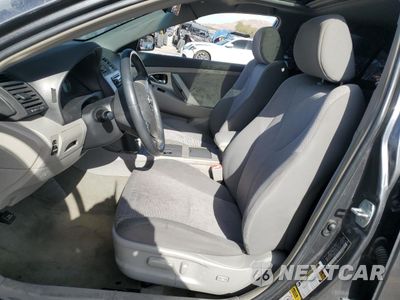 Zdjęcie 7 z 12 samochodu: 2008 TOYOTA CAMRY CE VIN:4T1BE46K58U212239 - miniatura