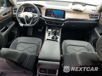 Zdjęcie 8 z 15 samochodu: 2024 VOLKSWAGEN ATLAS SE VIN:1V2WR2CA5RC536971 - miniatura