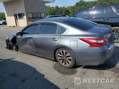 Drugie zdjęcie samochodu z przodu: 2017 NISSAN ALTIMA 2.5 VIN:1N4AL3AP5HC246471 - miniatura