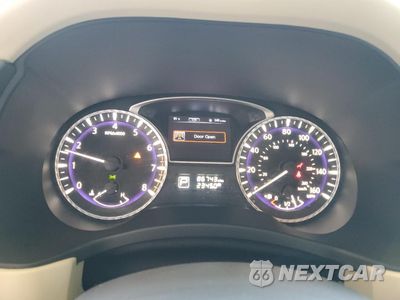 Zdjęcie 9 z 13 samochodu: 2015 INFINITI QX60 VIN:5N1AL0MM8FC552650 - miniatura