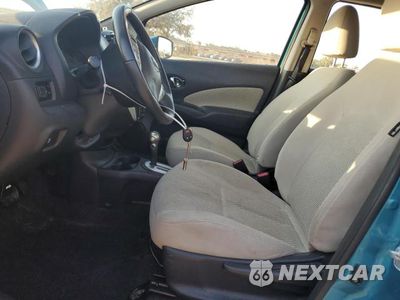 Zdjęcie 7 z 13 samochodu: 2016 NISSAN VERSA NOTE S VIN:3N1CE2CP9GL383746 - miniatura
