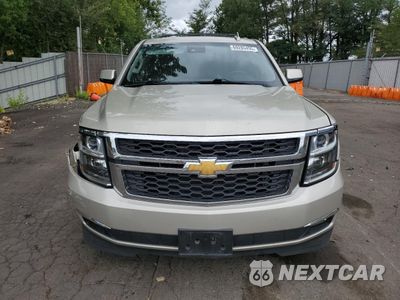 Piąte zdjęcie samochodu w środku: 2016 CHEVROLET TAHOE K1500 LT VIN:1GNSKBKC1GR248969 - miniatura