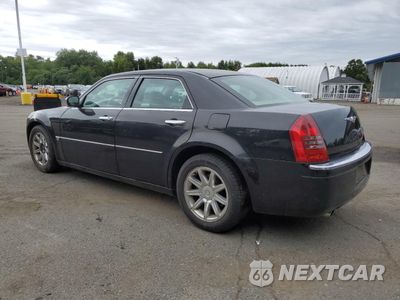 Drugie zdjęcie samochodu z przodu: 2006 CHRYSLER 300C VIN:2C3KA63H76H274864 - miniatura