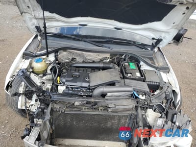 Zdjęcie 11 z 13 samochodu: 2015 AUDI Q3 PRESTIGE VIN:WA1GFCFS0FR014356 - miniatura