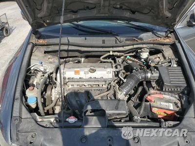 Zdjęcie 11 z 13 samochodu: 2012 HONDA ACCORD LX VIN:1HGCP2F30CA092264 - miniatura