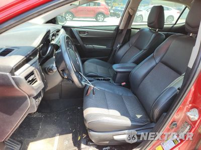 Zdjęcie 7 z 12 samochodu: 2015 TOYOTA COROLLA L VIN:2T1BURHE7FC376159 - miniatura