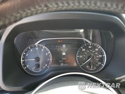Zdjęcie 9 z 15 samochodu: 2021 NISSAN TITAN SV VIN:1N6AA1ED7MN520365 - miniatura