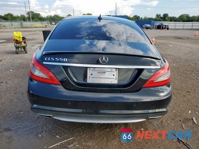Zdjęcie 6 z 12 samochodu: 2012 MERCEDES-BENZ CLS 550 VIN:WDDLJ7DB3CA056467 - miniatura