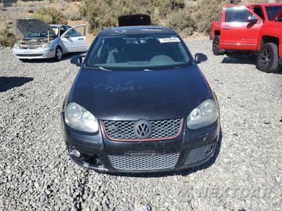 Piąte zdjęcie samochodu w środku: 2007 VOLKSWAGEN JETTA GLI OPTION PACKAGE 1 VIN:3VWWJ71K57M095451 - miniatura