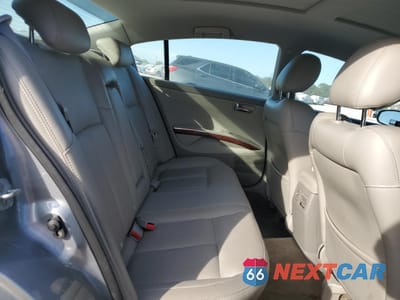 Zdjęcie 10 z 14 samochodu: 2007 NISSAN MAXIMA SE VIN:1N4BA41E27C847026 - miniatura