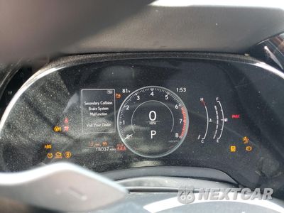 Zdjęcie 9 z 15 samochodu: 2024 LEXUS RX 350 BASE VIN:2T2BAMBA8RC038187 - miniatura