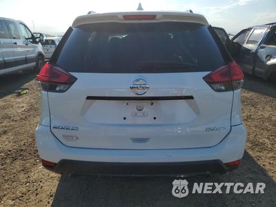 Zdjęcie 6 z 15 samochodu: 2017 NISSAN ROGUE SV VIN:5N1AT2MV0HC768015 - miniatura