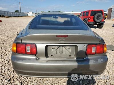 Zdjęcie 6 z 12 samochodu: 1994 TOYOTA CELICA BASE VIN:JT2AT00N8R0027427 - miniatura