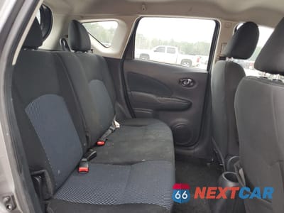 Zdjęcie 10 z 12 samochodu: 2018 NISSAN VERSA NOTE S VIN:3N1CE2CP7JL367178 - miniatura