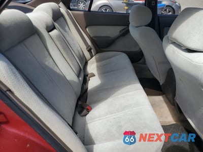 Zdjęcie 10 z 14 samochodu: 1994 TOYOTA CAMRY LE VIN:JT2SK12E1R0262410 - miniatura