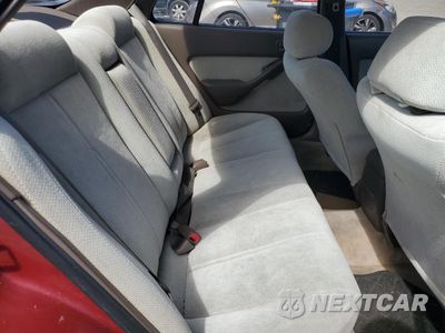 Zdjęcie 10 z 14 samochodu: 1994 TOYOTA CAMRY LE VIN:JT2SK12E1R0262410 - miniatura