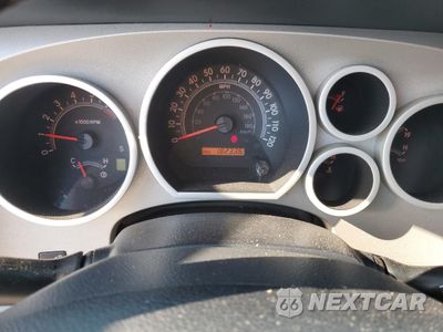 Zdjęcie 9 z 14 samochodu: 2008 TOYOTA TUNDRA CREWMAX VIN:5TFEV54158X053402 - miniatura