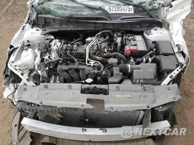 Zdjęcie 11 z 12 samochodu: 2025 NISSAN ALTIMA SV VIN:1N4BL4DV2SN400263 - miniatura