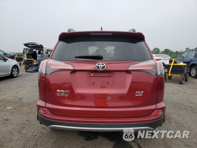 Zdjęcie 6 z 13 samochodu: 2018 TOYOTA RAV4 ADVENTURE VIN:2T3RFREV9JW844128 - miniatura