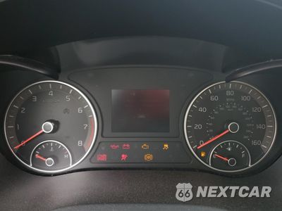 Zdjęcie 9 z 12 samochodu: 2019 KIA OPTIMA LX VIN:5XXGT4L35KG321665 - miniatura