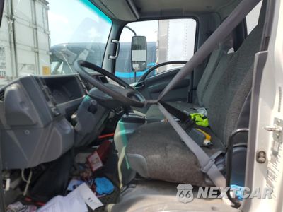Zdjęcie 7 z 12 samochodu: 2021 ISUZU NPR HD - TRUCKS PACKER GARBAGE TRUCK VIN:54DC4W1D9MS206459 - miniatura