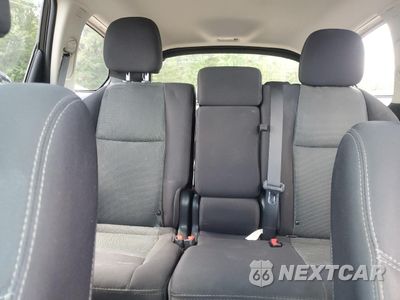 Zdjęcie 10 z 16 samochodu: 2017 NISSAN PATHFINDER S VIN:5N1DR2MM1HC903182 - miniatura