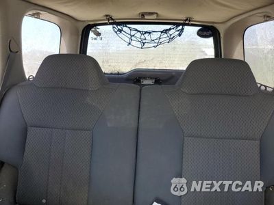 Zdjęcie 10 z 13 samochodu: 2004 NISSAN XTERRA XE VIN:5N1ED28Y54C664827 - miniatura
