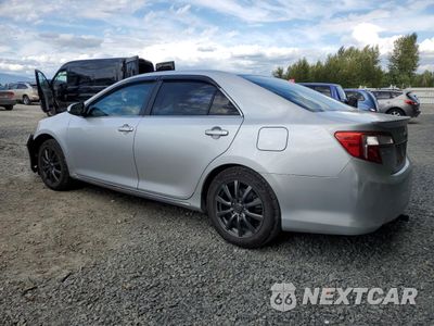 Drugie zdjęcie samochodu z przodu: 2012 TOYOTA CAMRY HYBRID VIN:4T1BD1FK7CU023442 - miniatura