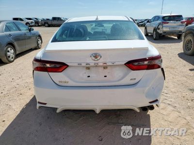 Zdjęcie 6 z 12 samochodu: 2023 TOYOTA CAMRY SE VIN:4T1G11AK8PU770950 - miniatura