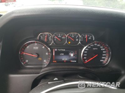 Zdjęcie 9 z 13 samochodu: 2015 GMC YUKON XL K1500 SLT VIN:1GKS2HKC4FR538752 - miniatura