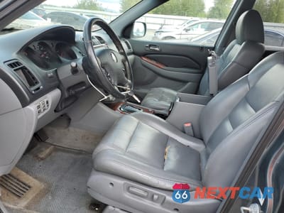 Zdjęcie 7 z 14 samochodu: 2003 ACURA MDX VIN:2HNYD18293H512210 - miniatura
