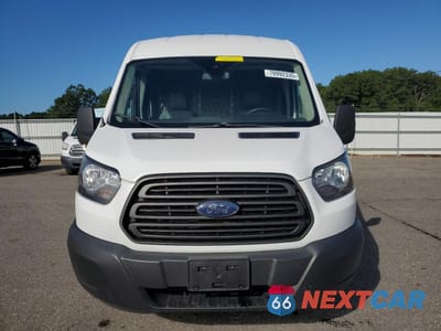 Piąte zdjęcie samochodu w środku: 2019 FORD TRANSIT T-250 VIN:1FTYR1CM6KKA85012 - miniatura