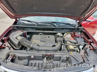 Zdjęcie 12 z 16 samochodu: 2023 GMC ACADIA SLE VIN:1GKKNKL49PZ133385 - miniatura