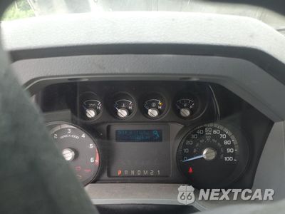 Zdjęcie 8 z 12 samochodu: 2018 FORD F650 SUPER DUTY VIN:1FDNF6AY6JDF04327 - miniatura
