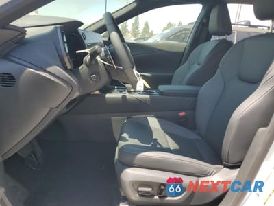 Zdjęcie 7 z 15 samochodu: 2025 LEXUS RX 350 BASE VIN:2T2BAMBA4SC055820 - miniatura