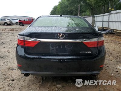 Zdjęcie 6 z 13 samochodu: 2014 LEXUS ES 350 VIN:JTHBK1GG4E2096401 - miniatura