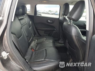 Zdjęcie 11 z 14 samochodu: 2018 JEEP COMPASS LIMITED VIN:3C4NJDCB9JT395159 - miniatura