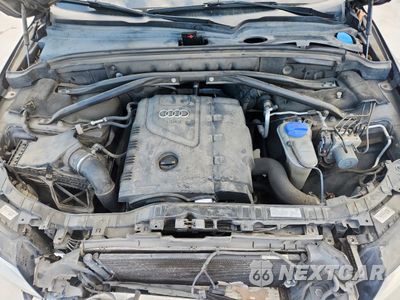 Zdjęcie 12 z 15 samochodu: 2017 AUDI Q5 PREMIUM PLUS VIN:WA1L2AFP0HA048325 - miniatura