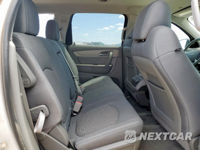 Zdjęcie 12 z 15 samochodu: 2017 CHEVROLET TRAVERSE LS VIN:1GNKRFED0HJ317111 - miniatura