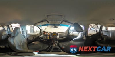 Zdjęcie 15 z 15 samochodu: 2010 NISSAN XTERRA OFF ROAD VIN:5N1AN0NW1AC517967 - miniatura