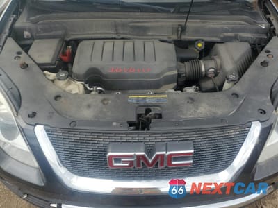 Zdjęcie 11 z 12 samochodu: 2007 GMC ACADIA SLT-2 VIN:1GKEV33707J150880 - miniatura