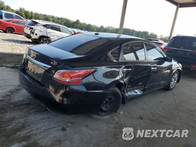 Trzecie zdjęcie samochodu z tyłu: 2015 NISSAN ALTIMA 2.5 VIN:1N4AL3AP3FC108702 - miniatura