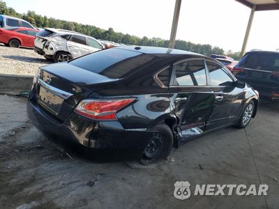 Trzecie zdjęcie samochodu z tyłu: 2015 NISSAN ALTIMA 2.5 VIN:1N4AL3AP3FC108702 - miniatura