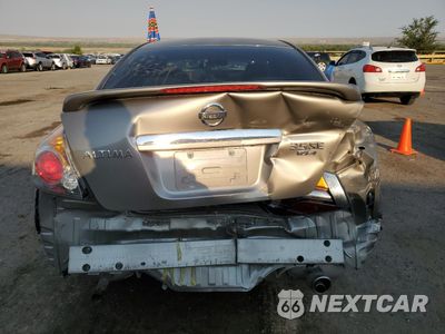 Zdjęcie 6 z 12 samochodu: 2008 NISSAN ALTIMA 2.5 VIN:1N4AL21E48N404702 - miniatura