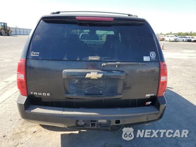 Zdjęcie 6 z 14 samochodu: 2007 CHEVROLET TAHOE K1500 VIN:1GNFK13087R268104 - miniatura