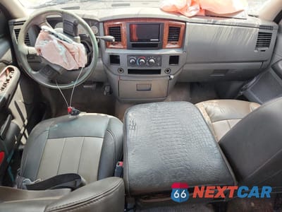 Zdjęcie 8 z 13 samochodu: 2006 DODGE RAM 1500 ST VIN:1D7HA18N74J218707 - miniatura